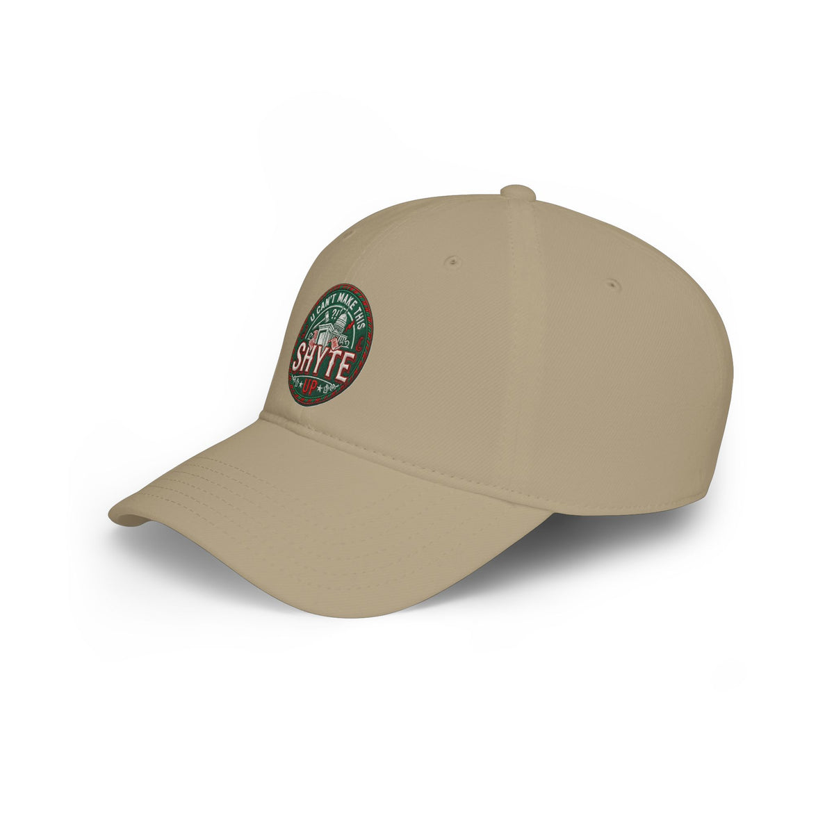 Cap - For Strength - Low Profile Baseball Cap