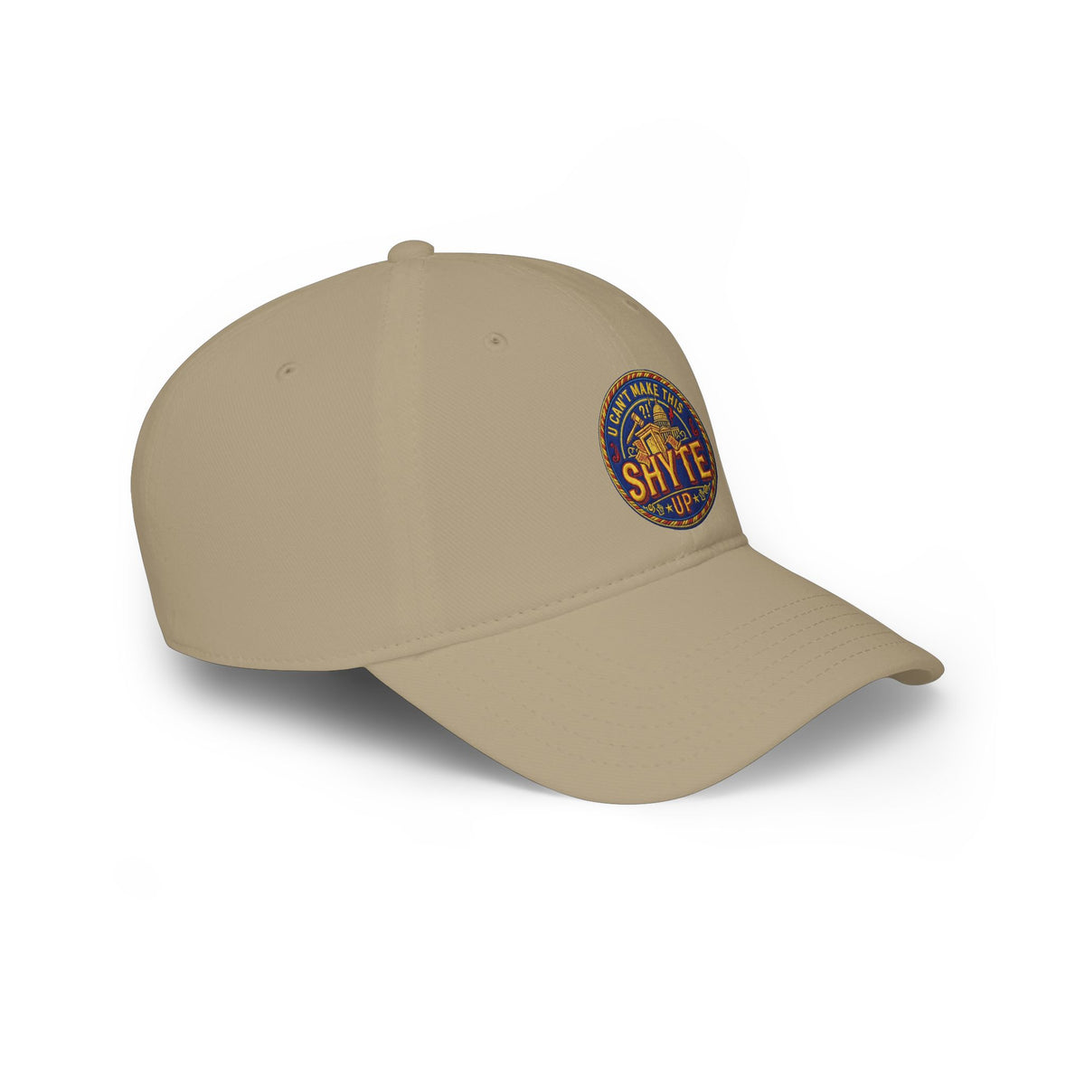 Cap - Hope - Low Profile Baseball Cap