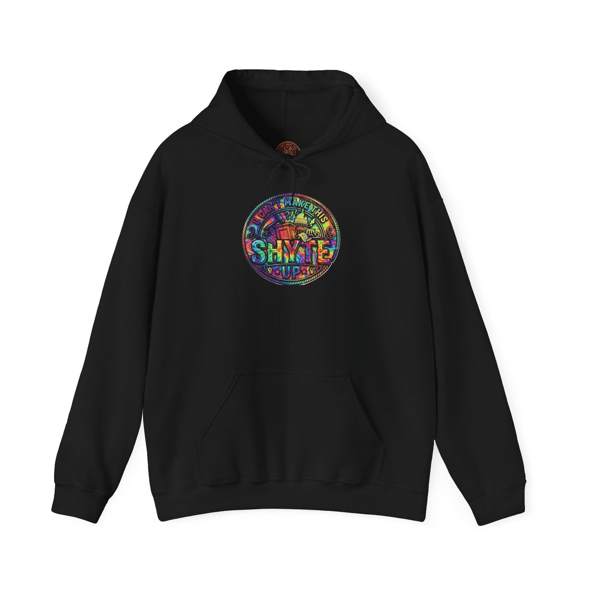Hooded Sweatshirt -Unisex Heavy Blend™
