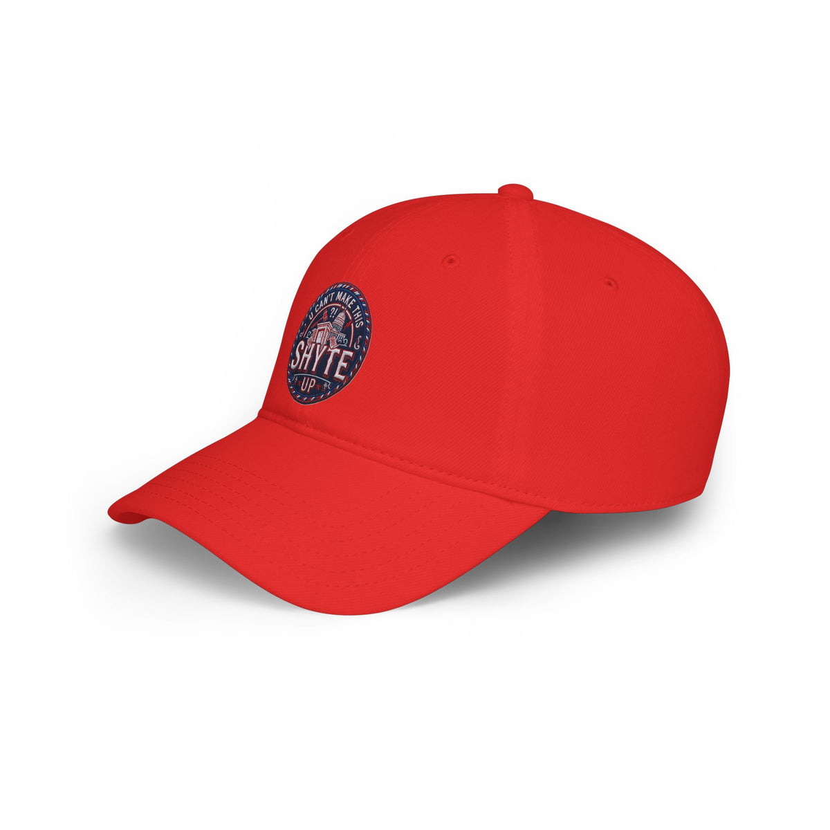 Cap - USA - Low Profile Baseball Cap