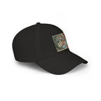 Cap -Need be Woke LOL - Low Profile Baseball Cap