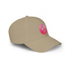 Cap - Bubbalicious Low Profile Baseball Cap