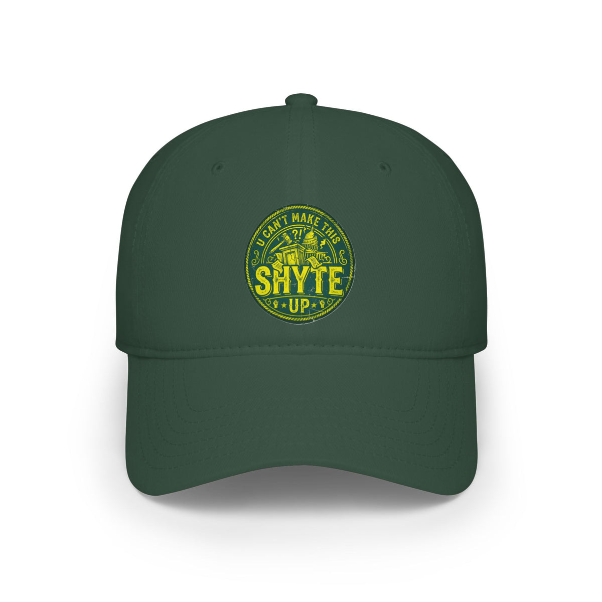 Cap - Lemon Me - Low Profile Baseball Cap