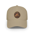 Cap - Original Highlighted - Low Profile Baseball Cap