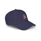 Cap - USA - Low Profile Baseball Cap