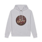 Hoodie - Orginal Vintage - Unisex Organic Side Pocket Sounder Hoodie