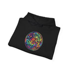 Hooded Sweatshirt -Unisex Heavy Blend™