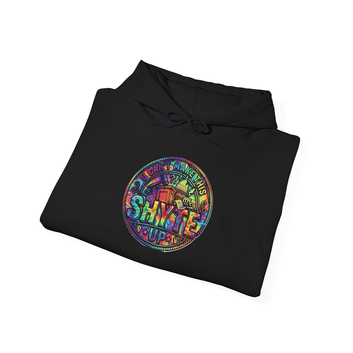 Hooded Sweatshirt -Unisex Heavy Blend™