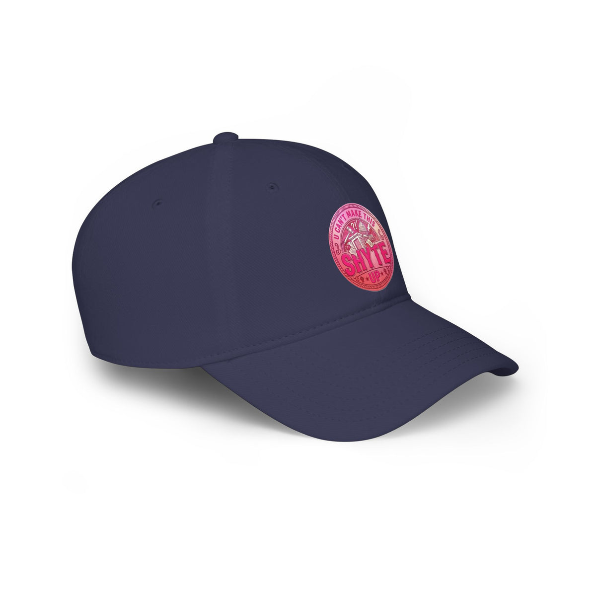 Cap - Bubbalicious Low Profile Baseball Cap