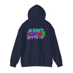 Hooded Sweatshirt -Unisex Heavy Blend™