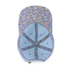 Cap  - Pinkalicious - Women's Pigment-Dyed Cap with Fashion Undervisor (Embroidery)