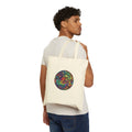 Tote Bag -Cotton Canvas