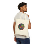 Tote Bag -Cotton Canvas