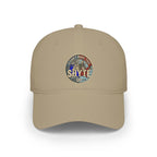 Cap - Time is Now - Low Profile Baseball Cap