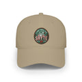 Cap - For Strength - Low Profile Baseball Cap