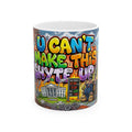 Mug - Grifting You with Pride - Ceramic Mug, (11oz, 15oz)