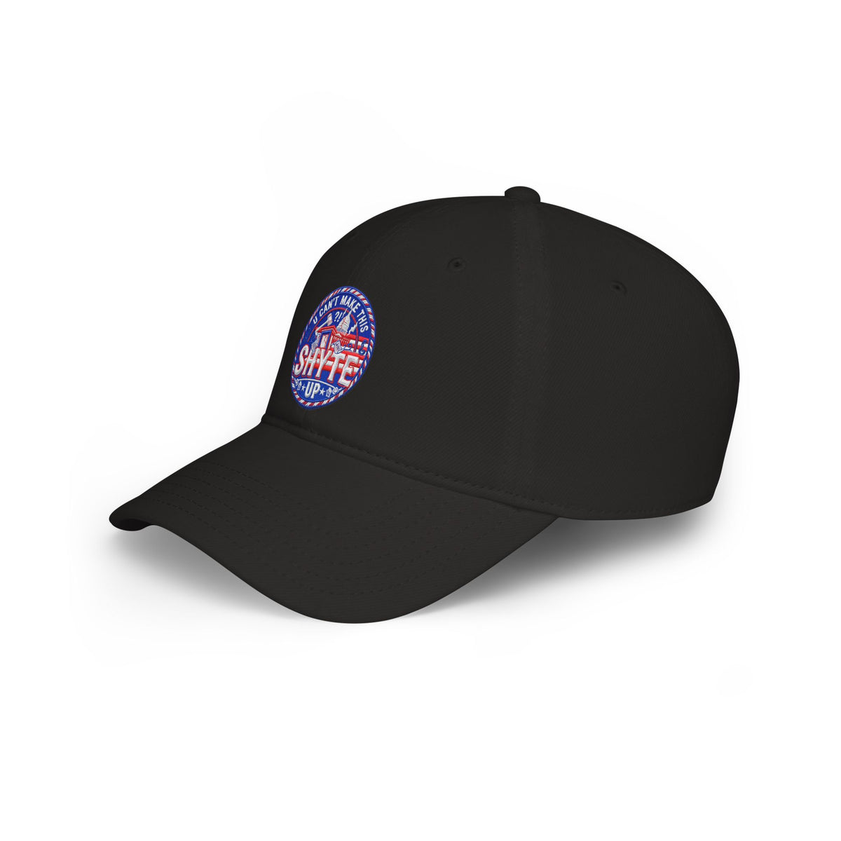 Cap - Forgotten Colony Low Profile Baseball Cap