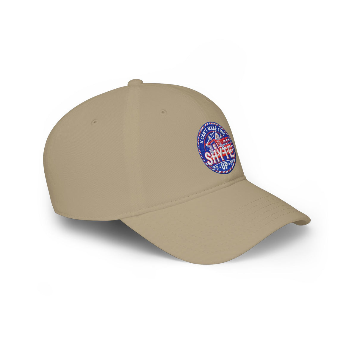 Cap - Forgotten Colony Low Profile Baseball Cap