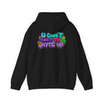 Hooded Sweatshirt -Unisex Heavy Blend™