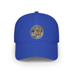Cap - Time is Now - Low Profile Baseball Cap