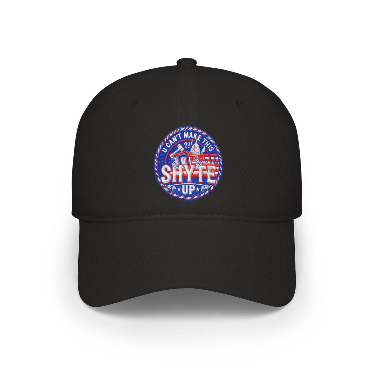Cap - Forgotten Colony Low Profile Baseball Cap