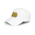 Cap - Lemon Satire - Low Profile Baseball Cap