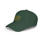 Cap - Patios - Low Profile Baseball Cap
