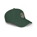 Cap - Time is Now - Low Profile Baseball Cap