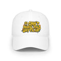 Cap - Lemon Satire - Low Profile Baseball Cap