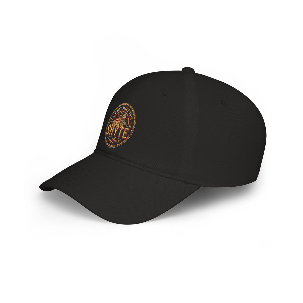 Cap - Original Highlighted - Low Profile Baseball Cap