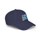 Cap - Cloud Satire - Low Profile Baseball Cap