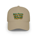 Cap - Patios - Low Profile Baseball Cap
