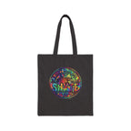 Tote Bag -Cotton Canvas