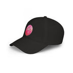 Cap - Bubbalicious Low Profile Baseball Cap
