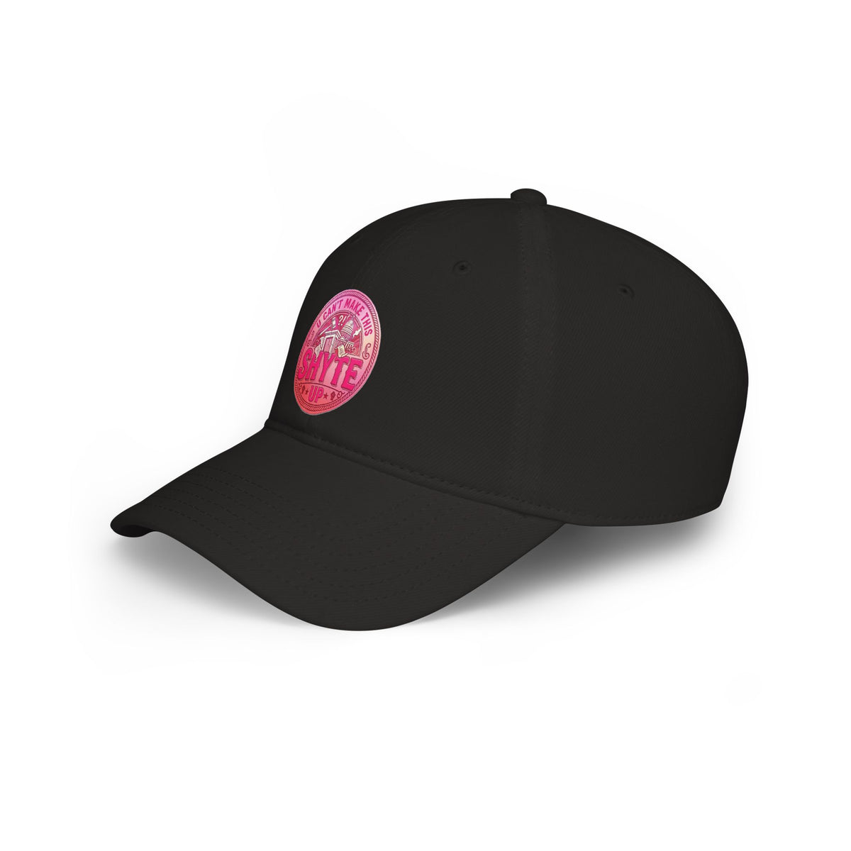 Cap - Bubbalicious Low Profile Baseball Cap