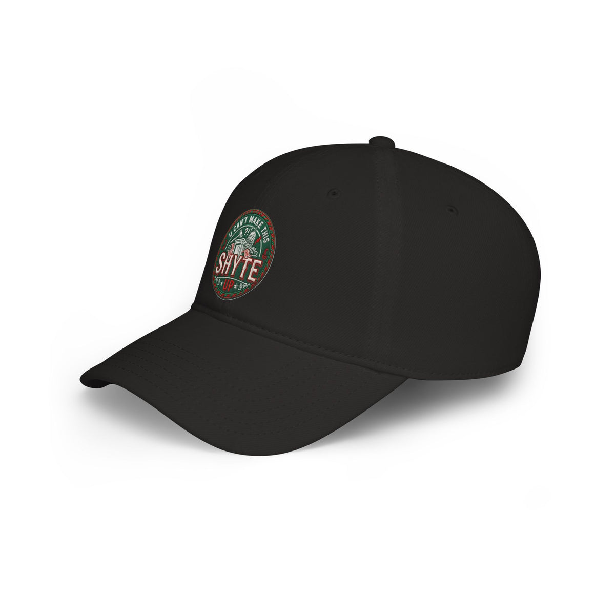Cap - For Strength - Low Profile Baseball Cap