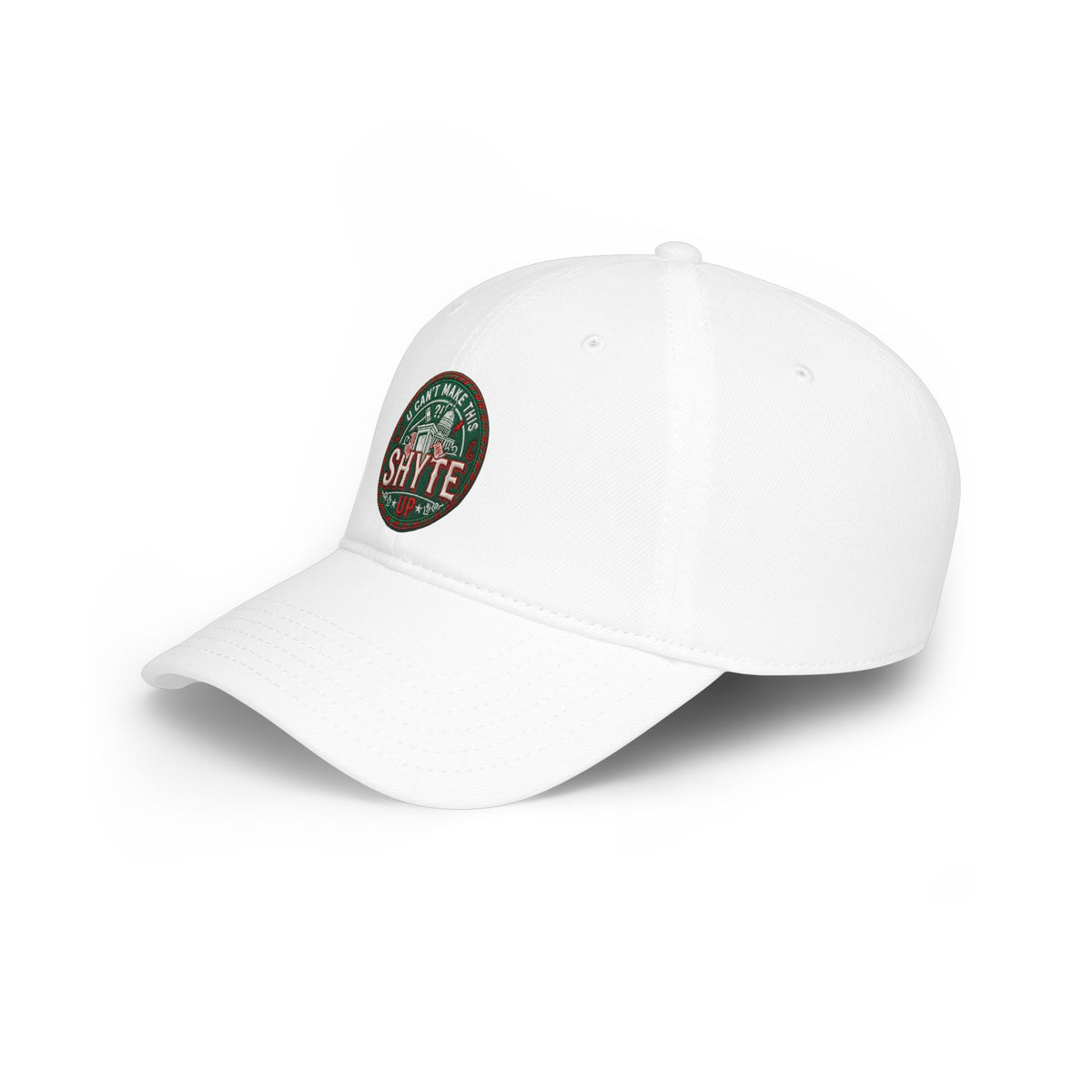 Cap - For Strength - Low Profile Baseball Cap