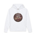 Hoodie - Orginal Vintage - Unisex Organic Side Pocket Sounder Hoodie
