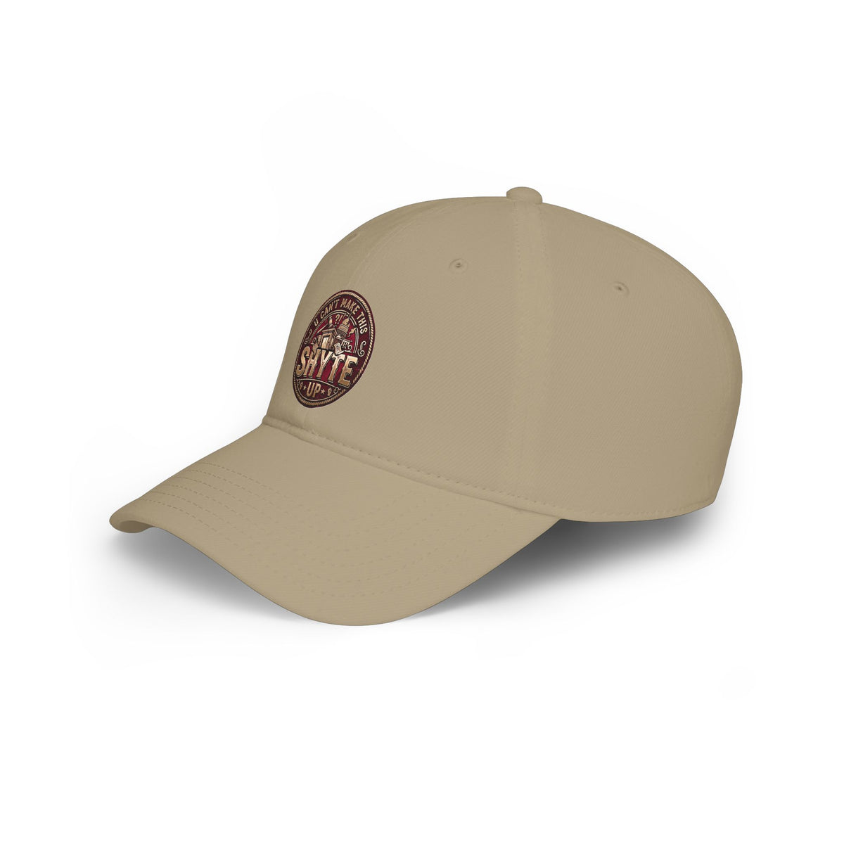 Cap - Original - Low Profile Baseball Cap