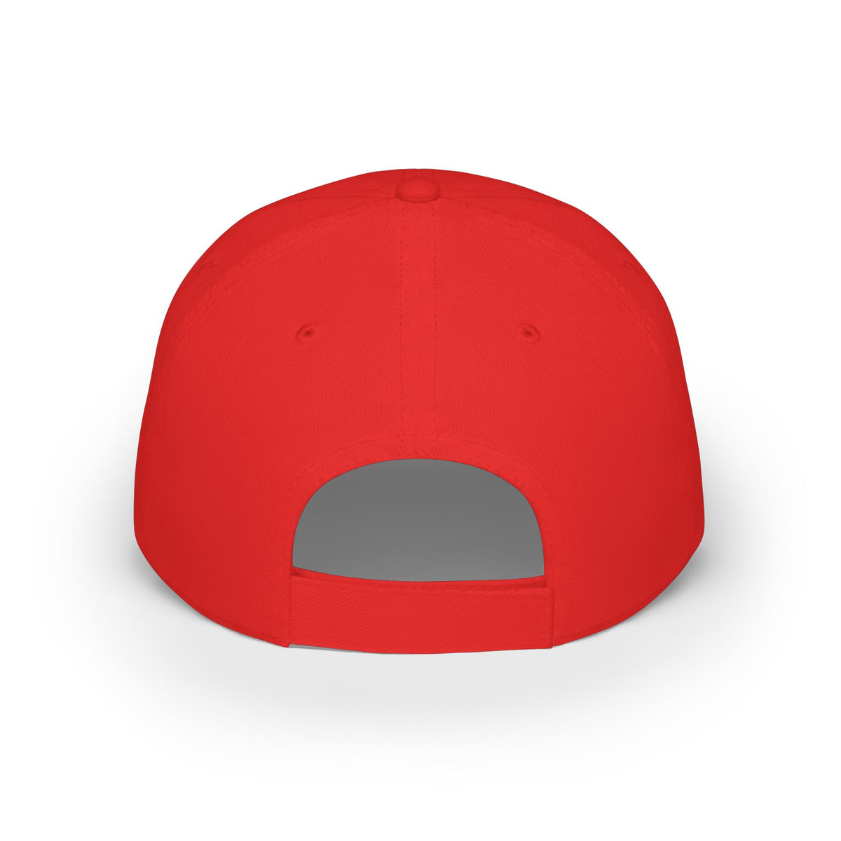 Cap - Rainbow - Low Profile Baseball Cap