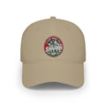 Cap - FREEDOM - Low Profile Baseball Cap