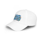 Cap - Cloud Satire - Low Profile Baseball Cap