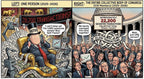 GREED - U Can't Make This Shyte Up -VOTE FOR WHAT YOU  NEED NOT FOR WHO YOU  HATE